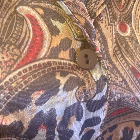 Morgan Taylor Intimates Womens 2pc. - Picture 6 of 7
